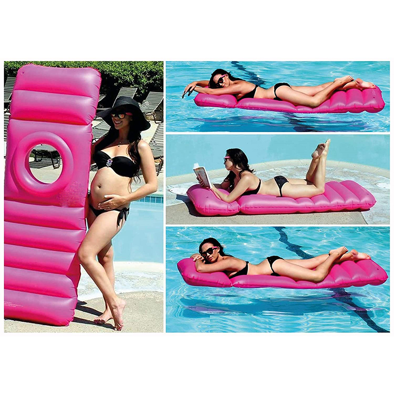 YBY-017 Inflatable Pregnancy Pillow  (5)