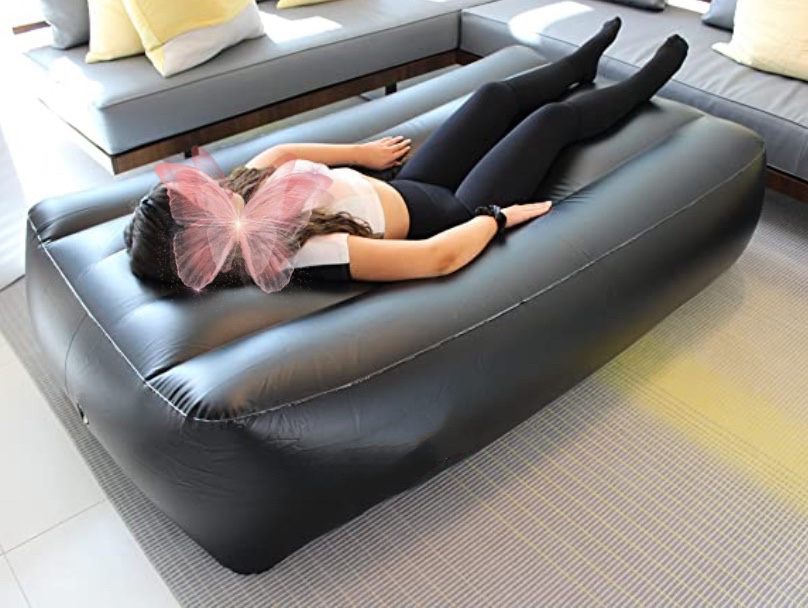 inflatable bed  (1)